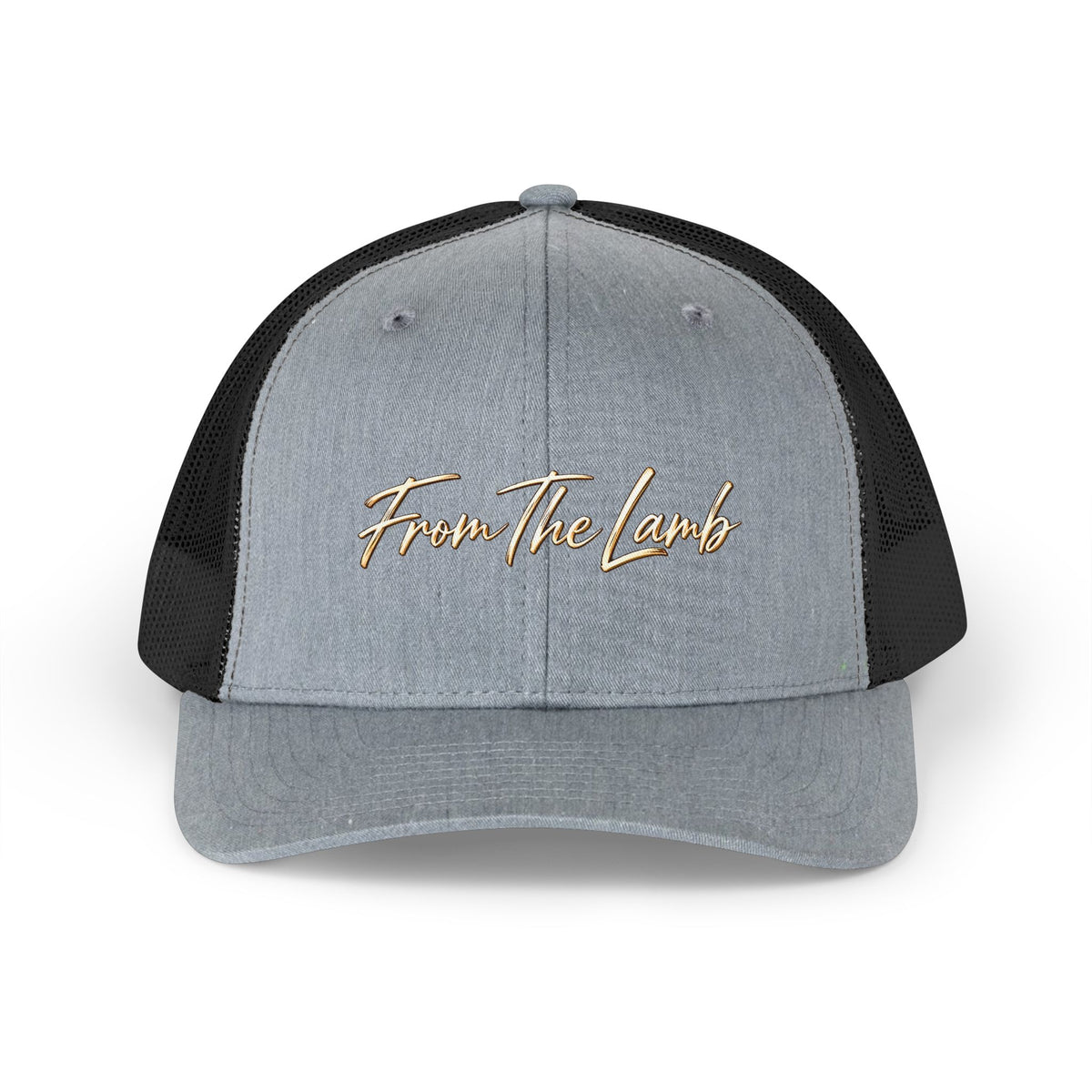 Trucker Retro Hat