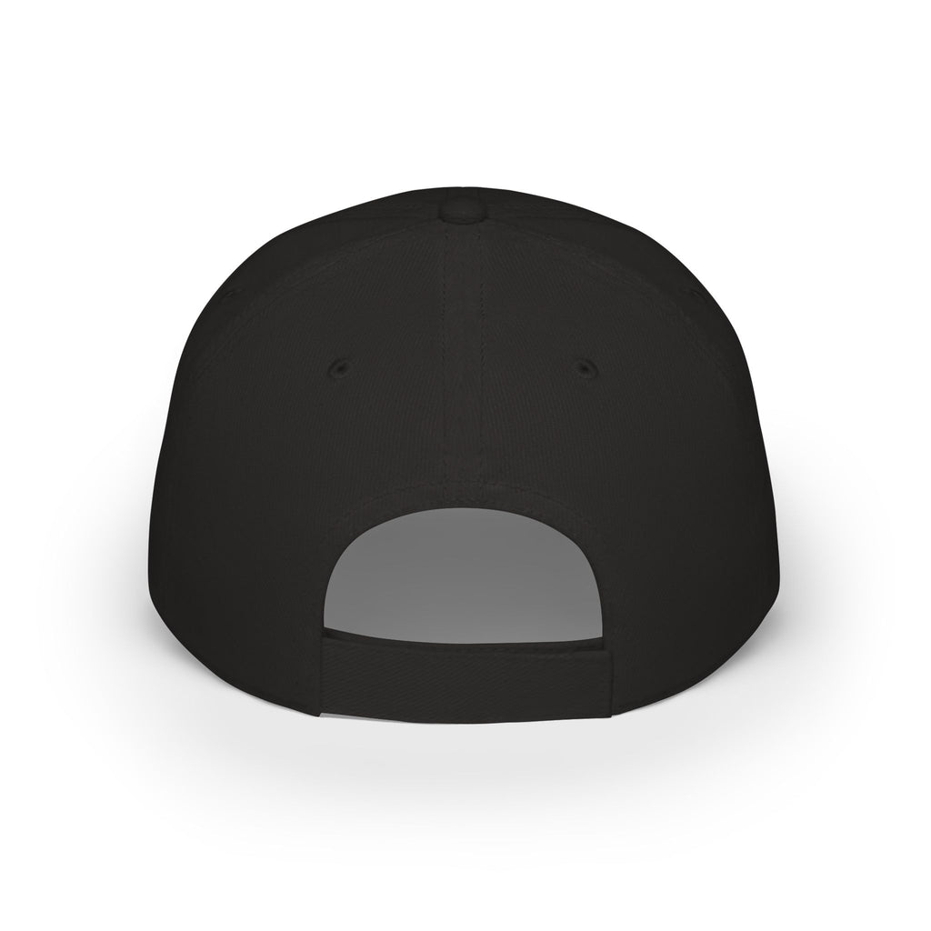 From The Lamb Red Baseball Cap