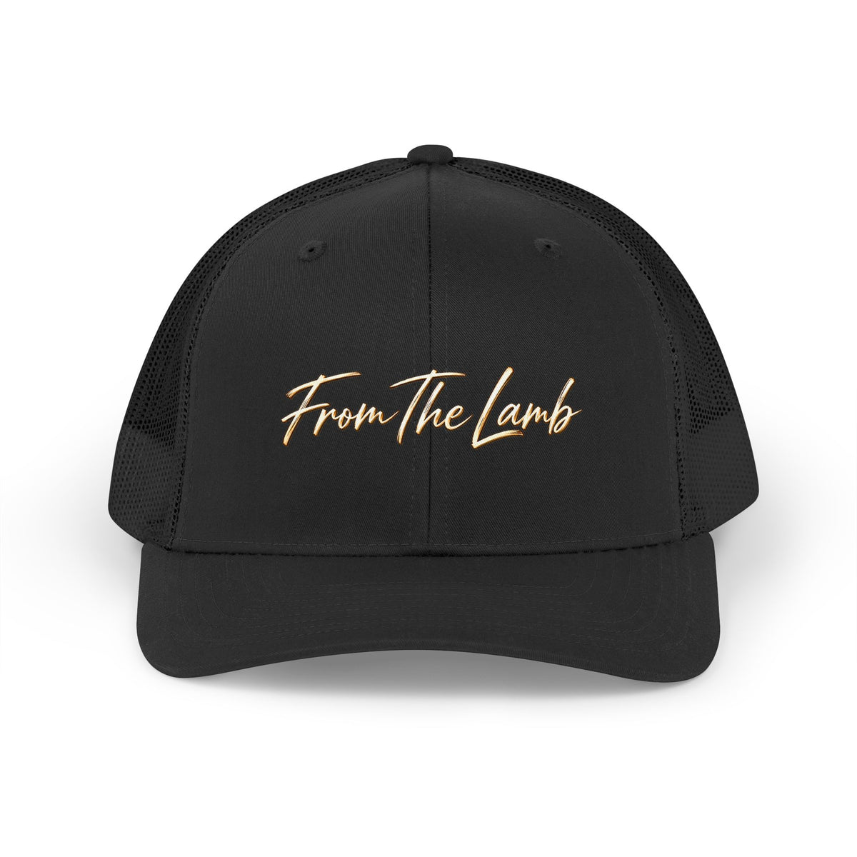 Trucker Retro Hat