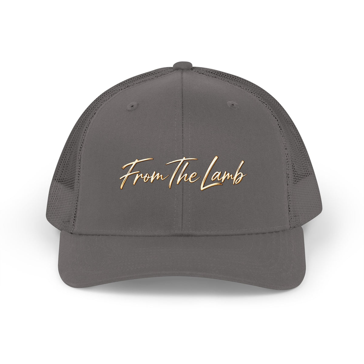 Trucker Retro Hat