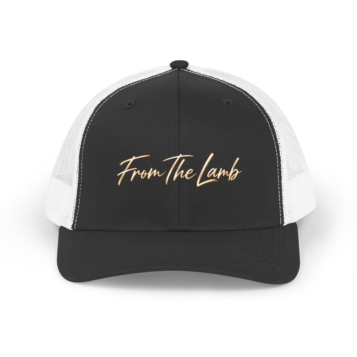 Trucker Retro Hat