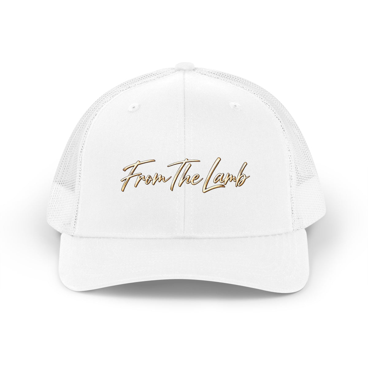 Trucker Retro Hat