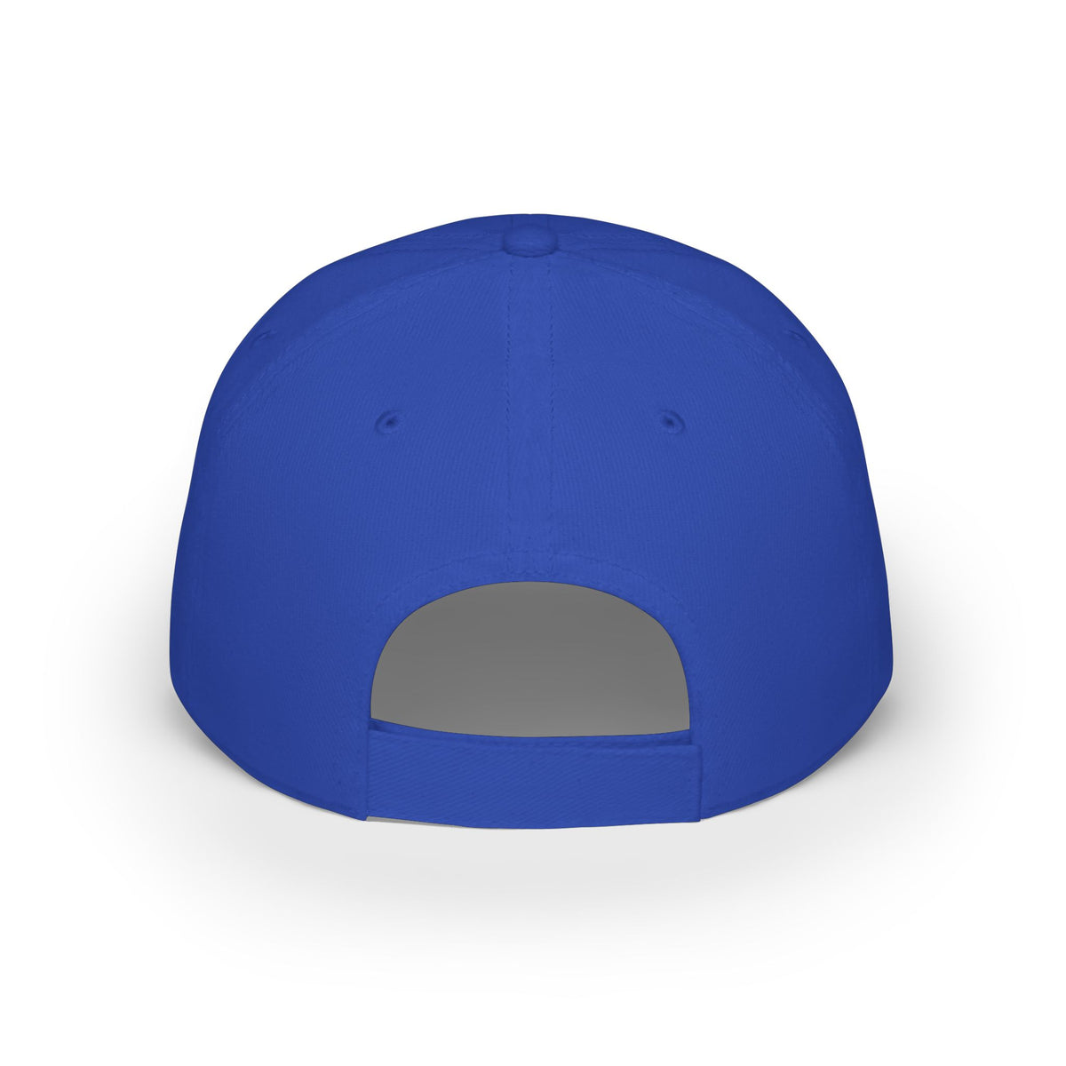 From The Lamb Red Baseball Cap