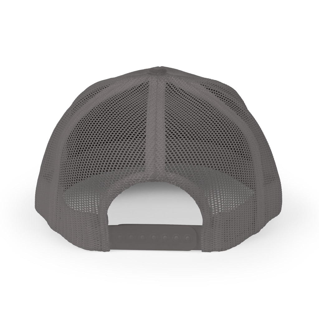 Trucker Retro Hat